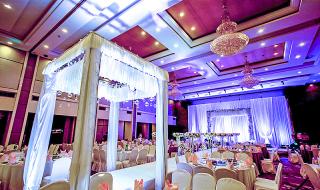 长沙潇湘华天大酒店高铁站地铁怎么过去 长沙华天大酒店图片