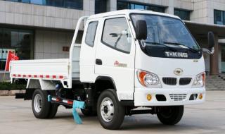 唐骏欧铃汽车报价