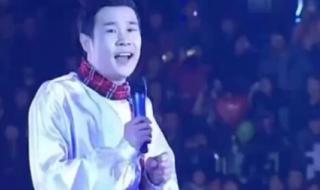 小沈阳和沈春阳相差多少岁 小沈阳沈春阳歌曲