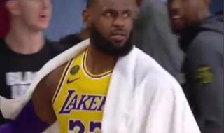 2020湖人v热火哪场比赛好看 2020年湖人队夺冠阵容介绍