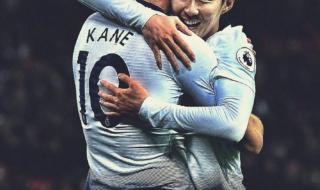 热刺为什么没有奖杯 凯恩为什么离开热刺