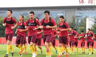 亚洲世预赛中国排名