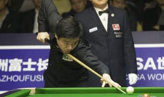 斯诺克最快满分纪录排名 斯诺克147分次数排行