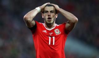 威尔士国家队世界杯