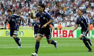 06年世界杯葡萄牙战绩 2006世界杯小组赛比分