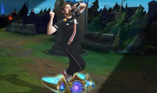 lpl一年的比赛流程