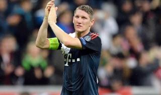 1996欧洲杯德国国家队队长 德国队现任队长