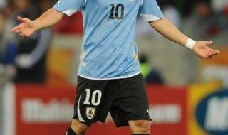 2010世界杯乌拉圭第几名 2010年南非足球世界杯冠军是谁